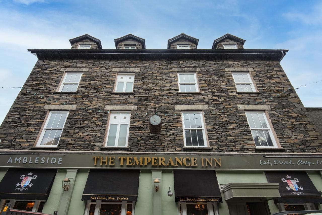 The Temperance Inn, Ambleside - The Inn Collection Group Exterior foto