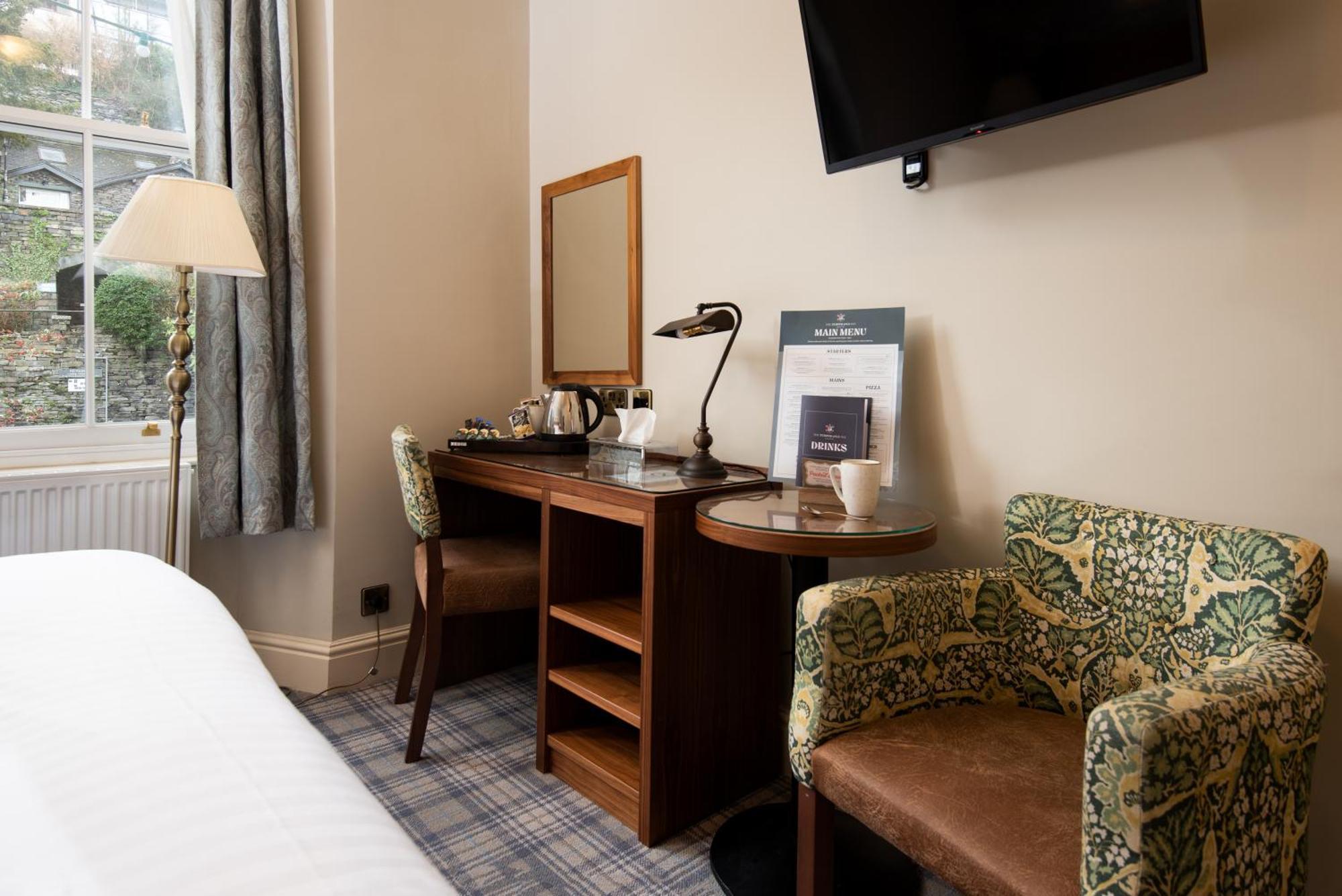 The Temperance Inn, Ambleside - The Inn Collection Group Zimmer foto